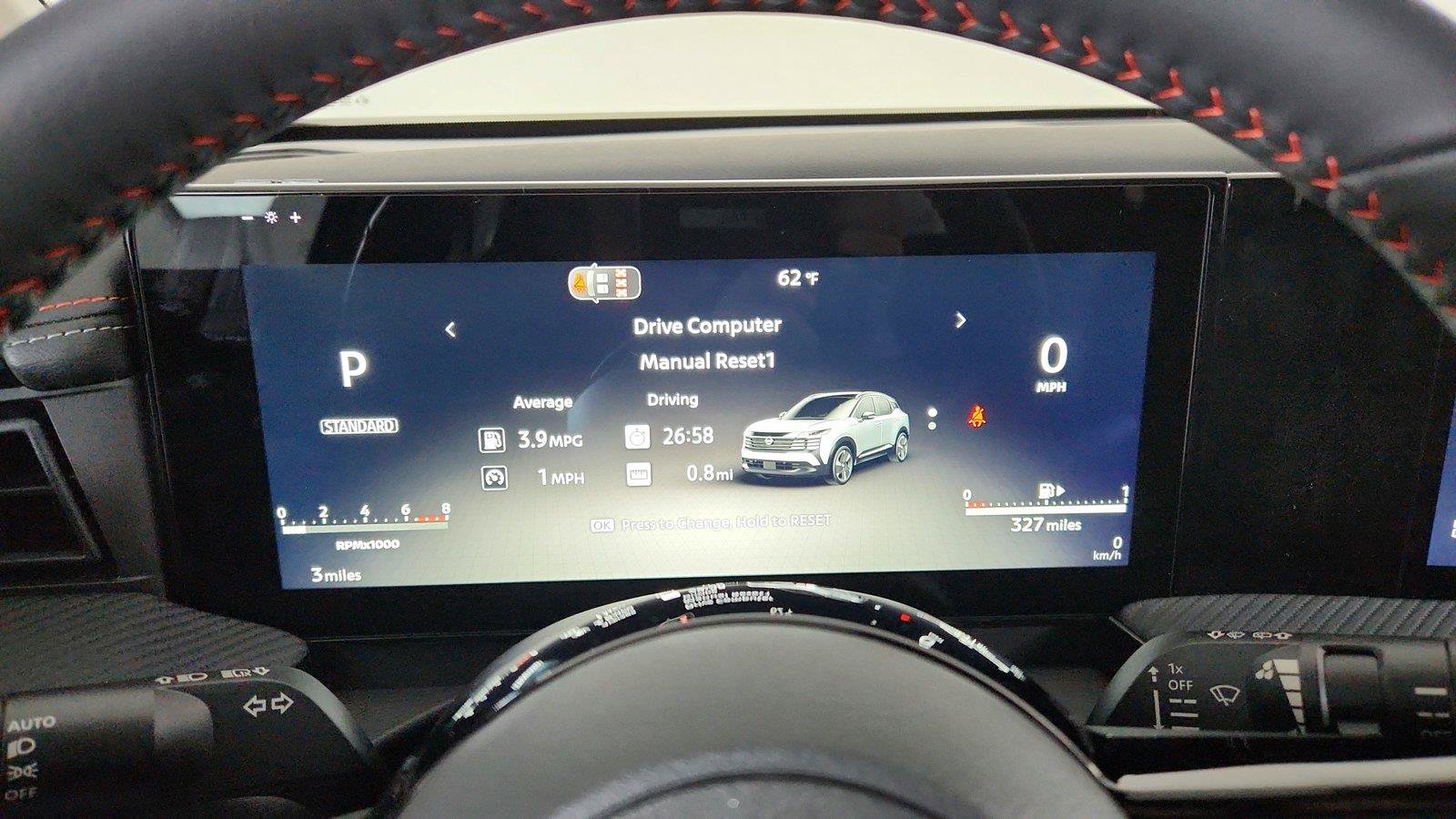 Used 2026 Nissan Kicks SR w/ Cold Weather Package AWD/4WD image 30