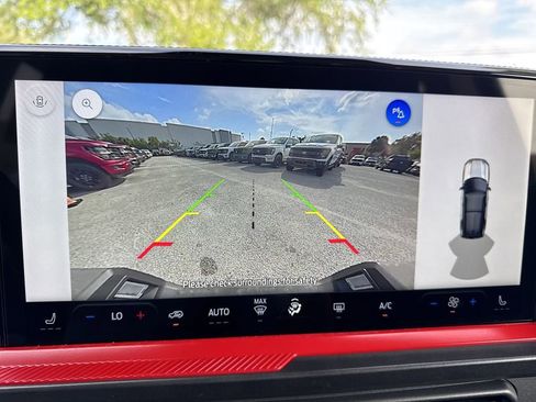 New 2025 Ford Bronco Sport Free Wheeling w/ Convenience Package image 9