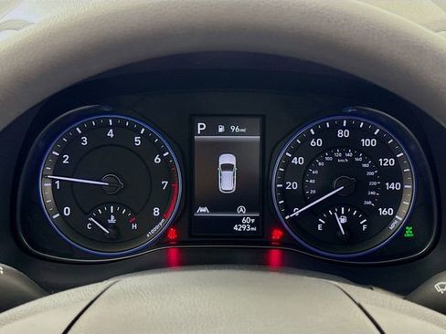 Certified 2023 Hyundai Kona SE w/ Cargo Package image 14