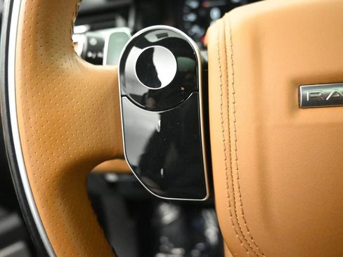 Used 2020 Land Rover Range Rover Velar R-Dynamic HSE image 18