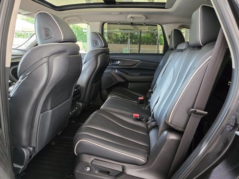 Certified 2022 Acura MDX SH-AWD w/ Advance Package image 14
