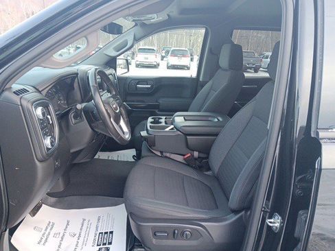Certified 2020 GMC Sierra 1500 Elevation w/ Elevation Value Package image 5