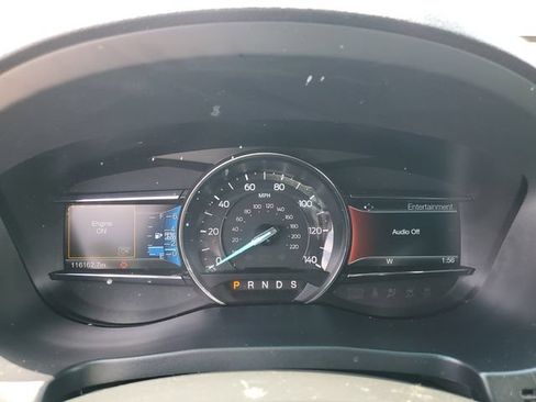 Used 2016 Ford Explorer XLT w/ Equipment Group 202A FWD image 29