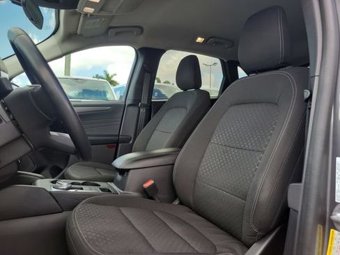 Used 2023 Ford Escape Active w/ Tech Pack #1 FWD image 20