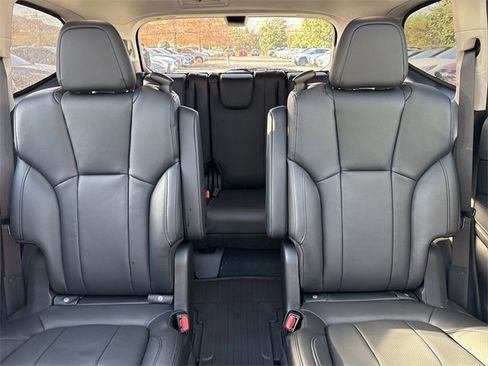 New 2026 Subaru Ascent Touring image 34