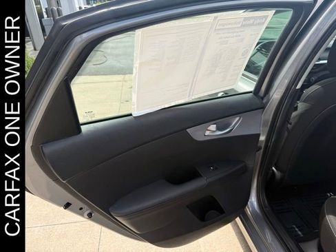 Used 2024 Kia Forte LXS FWD image 19