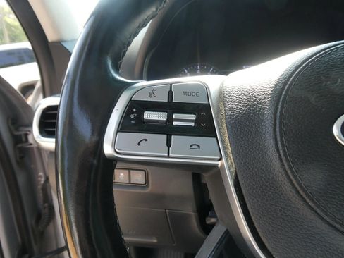 Used 2021 Kia Telluride SX w/ SX Prestige Package AWD/4WD image 19