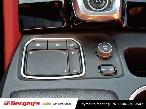 Used 2022 Acura MDX A-Spec AWD/4WD image 20