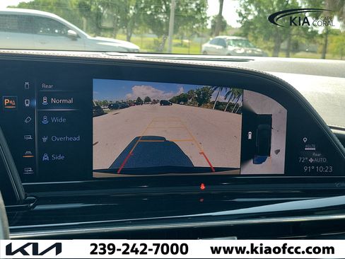 Used 2023 Cadillac Escalade Sport AWD/4WD image 30
