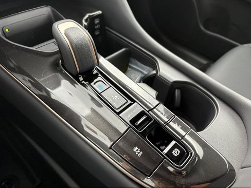 New 2026 Toyota Crown XLE image 18