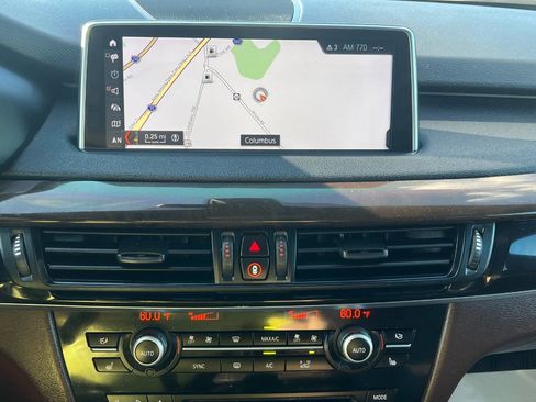 Used 2018 BMW X5 xDrive35i image 18