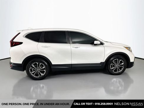 Used 2020 Honda CR-V EX-L image 4