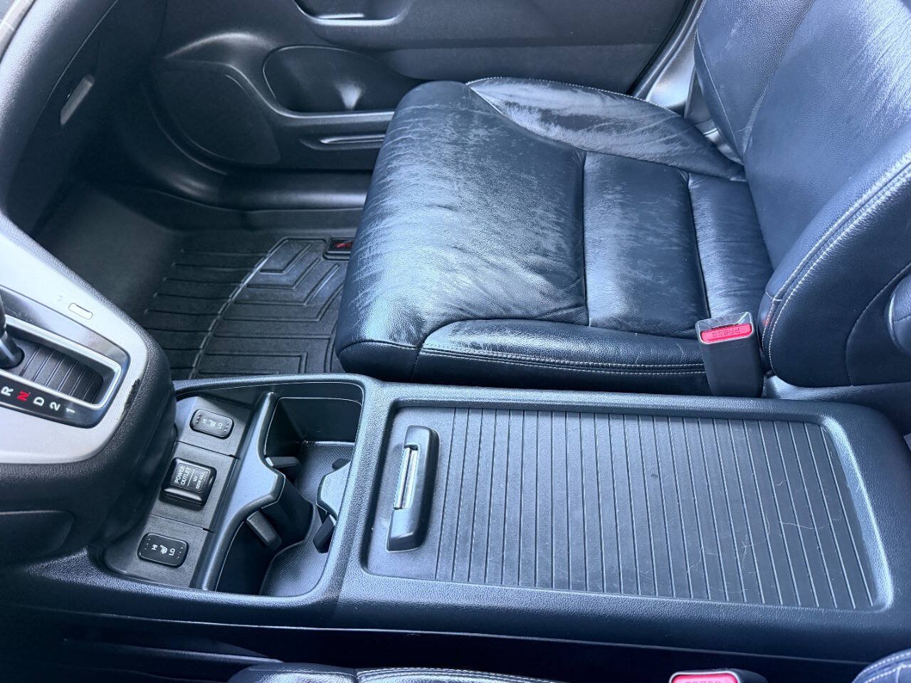 Used 2012 Honda CR-V EX-L image 39