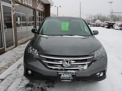 Used 2014 Honda CR-V EX image 3