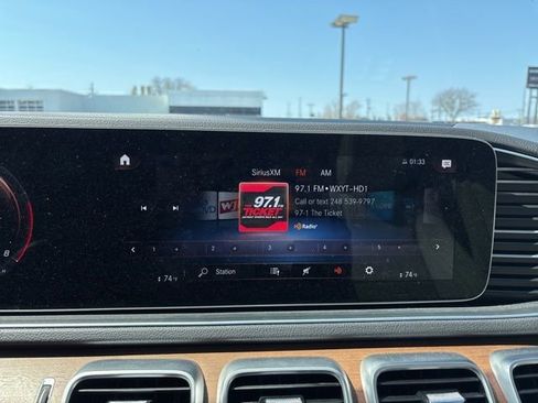 Used 2022 Mercedes-Benz GLE 350 4MATIC image 21