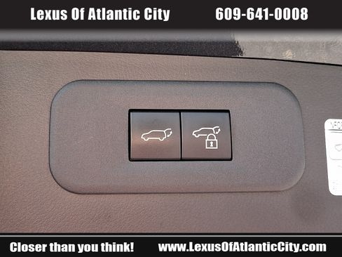 Certified 2023 Lexus NX 350h AWD w/ Towing Package (2000 Lbs) image 31