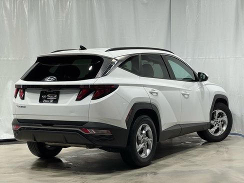 Used 2024 Hyundai Tucson SEL image 6
