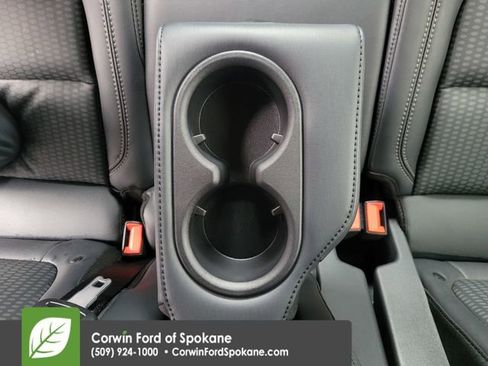 Certified 2024 Ford Bronco Raptor image 13