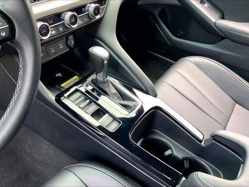 Used 2026 Acura Integra A-Spec FWD image 16