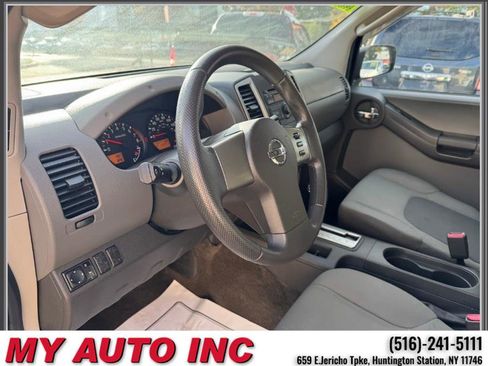 Used 2011 Nissan Xterra S image 20