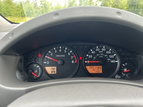Used 2020 Nissan Frontier SV AWD/4WD image 23