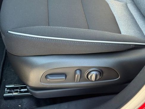 New 2026 Chevrolet TrailBlazer LT w/ Convenience Package FWD image 15