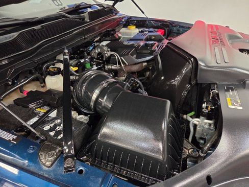 Used 2020 RAM 2500 Laramie image 98