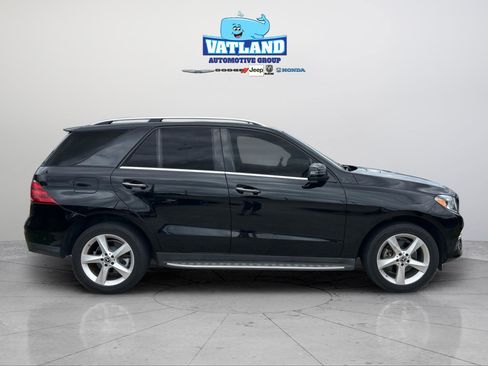 Used 2018 Mercedes-Benz GLE 350 image 6