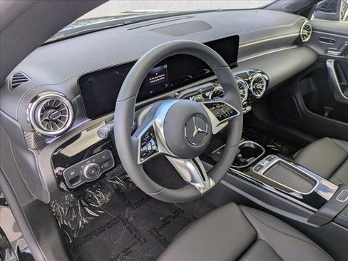New 2026 Mercedes-Benz CLA 250 CLA 250 image 3