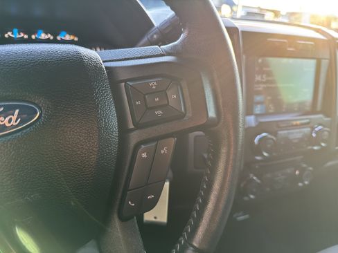 Used 2017 Ford F150 XLT w/ Equipment Group 302A Luxury image 23