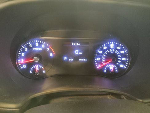 Used 2020 Kia Soul LX image 23