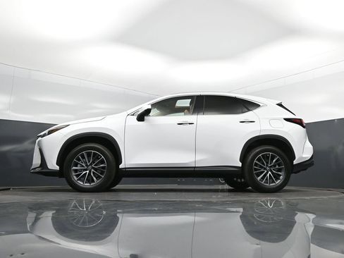 New 2026 Lexus NX 350 AWD image 39