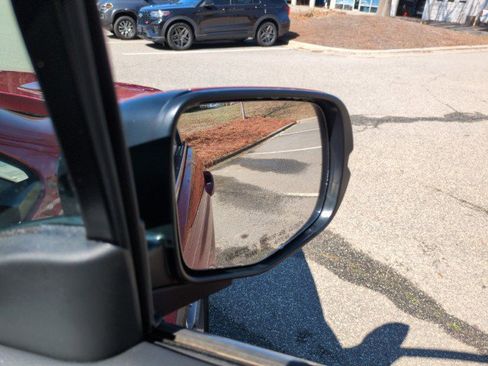 Used 2025 Honda Ridgeline RTL image 49