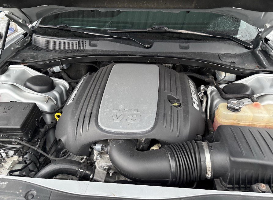 Used 2022 Dodge Charger R/T RWD image 6