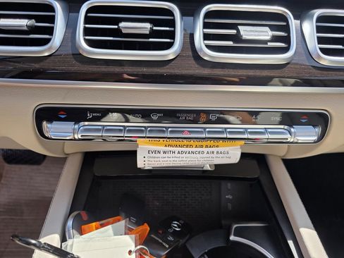 New 2026 Mercedes-Benz GLE 350 4MATIC image 20