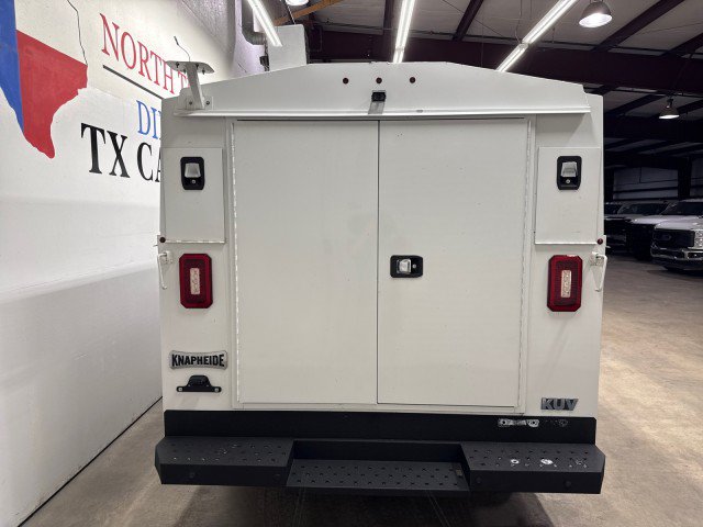 Used 2023 Ford Transit 350 RWD image 7