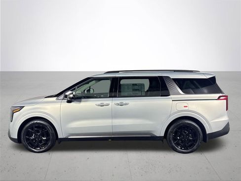 New 2026 Kia Carnival SX w/ SX Dark Edition Package image 9