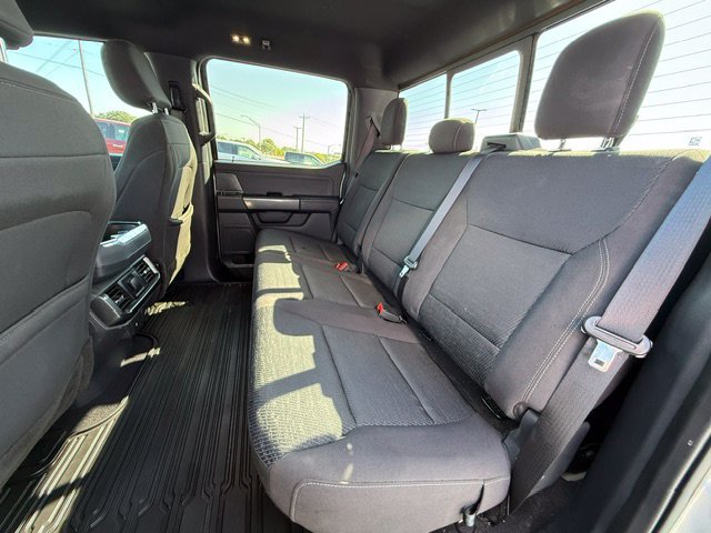 Certified 2023 Ford F150 XLT w/ Equipment Group 302A High AWD/4WD image 8