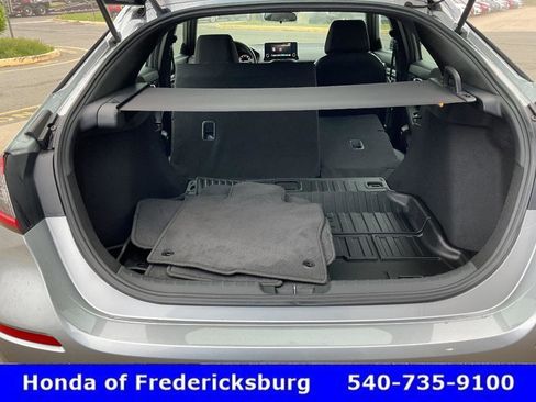 Used 2024 Honda Civic Sport image 22