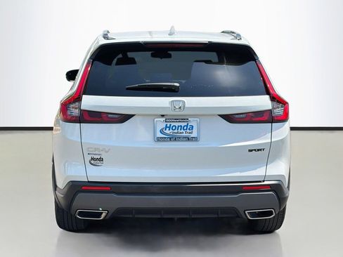 Used 2024 Honda CR-V Sport image 6