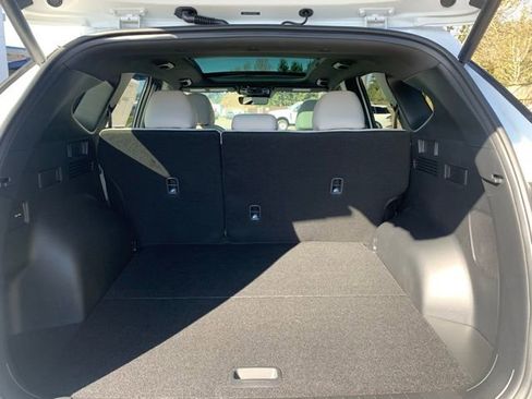 New 2026 Hyundai Tucson Limited AWD/4WD image 5