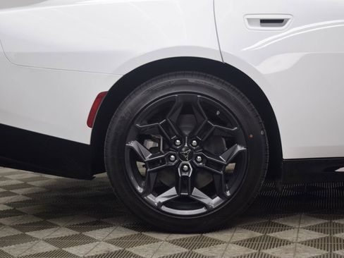 New 2026 Dodge Charger GT w/ Blacktop Package image 12