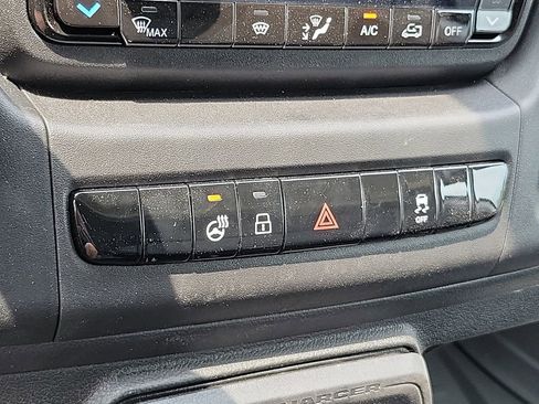 New 2024 RAM ProMaster 1500 w/ Premium Convenience Group image 16