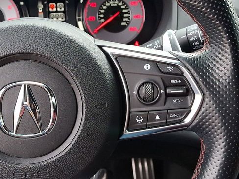 Used 2022 Acura RDX A-Spec image 25