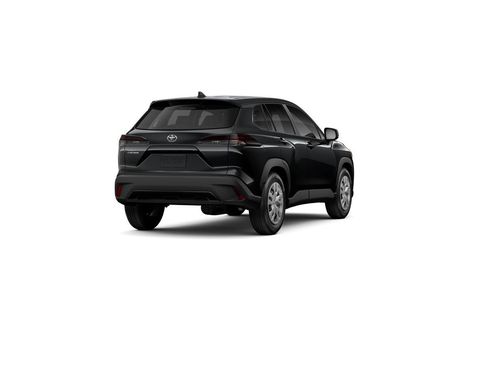 New 2026 Toyota Corolla Cross L FWD image 9