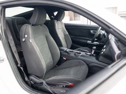 Used 2017 Ford Mustang GT w/ Black Accent Package image 15