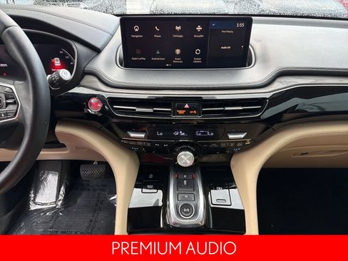 Used 2023 Acura MDX SH-AWD w/ Advance Package image 19