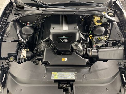 Used 2004 Ford Thunderbird image 10