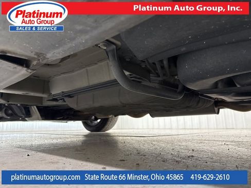 Used 2022 Honda Odyssey EX-L image 58