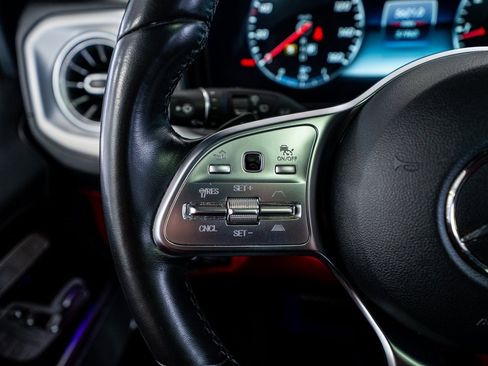 Used 2020 Mercedes-Benz G 550 image 40